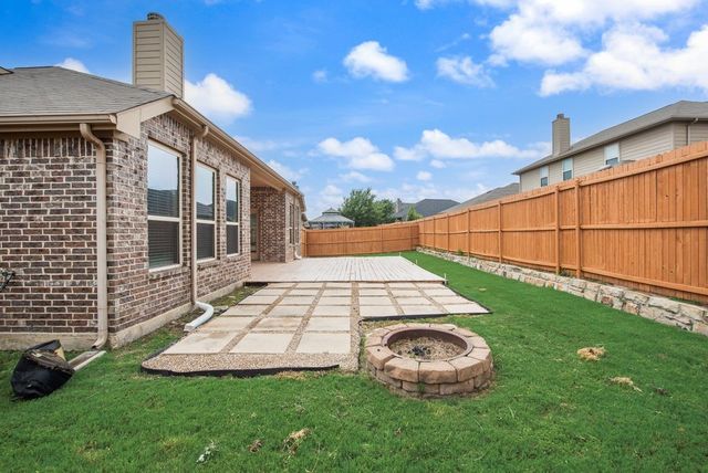 16629 Amistad Avenue, Prosper, TX 75078