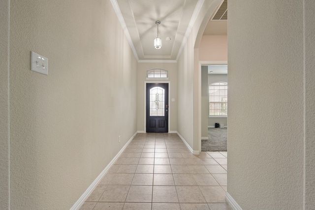 16629 Amistad Avenue, Prosper, TX 75078