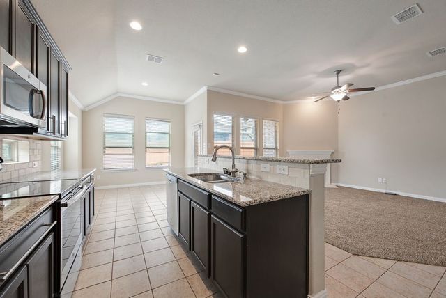 16629 Amistad Avenue, Prosper, TX 75078