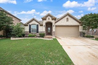 16629 Amistad Avenue, Prosper, TX 75078