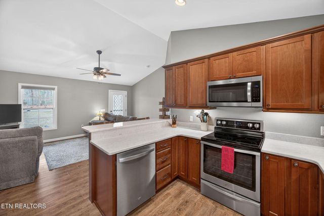 4066 Cumberland Lakes Drive, Monterey, TN 38574