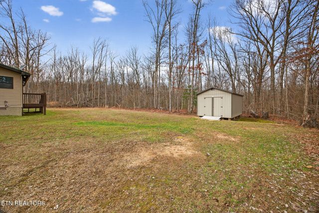 4066 Cumberland Lakes Drive, Monterey, TN 38574