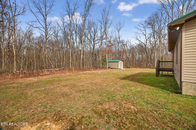 4066 Cumberland Lakes Drive, Monterey, TN 38574