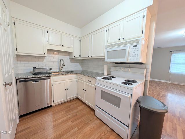 2610 Masonboro Court E6, Raleigh, NC 27604