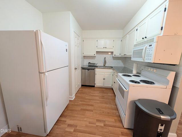 2610 Masonboro Court E6, Raleigh, NC 27604