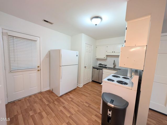 2610 Masonboro Court E6, Raleigh, NC 27604