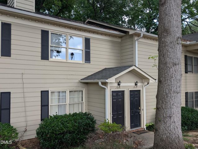 2610 Masonboro Court E6, Raleigh, NC 27604