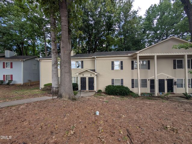 2610 Masonboro Court E6, Raleigh, NC 27604
