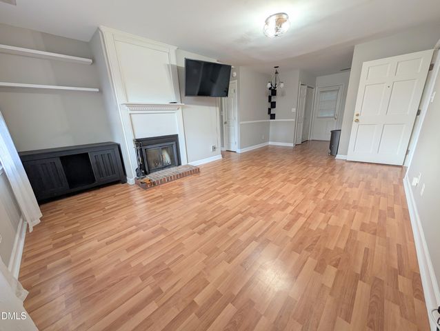 2610 Masonboro Court E6, Raleigh, NC 27604