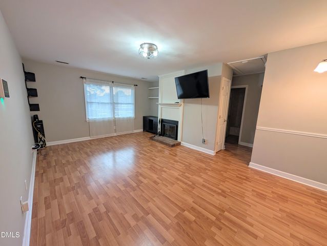 2610 Masonboro Court E6, Raleigh, NC 27604