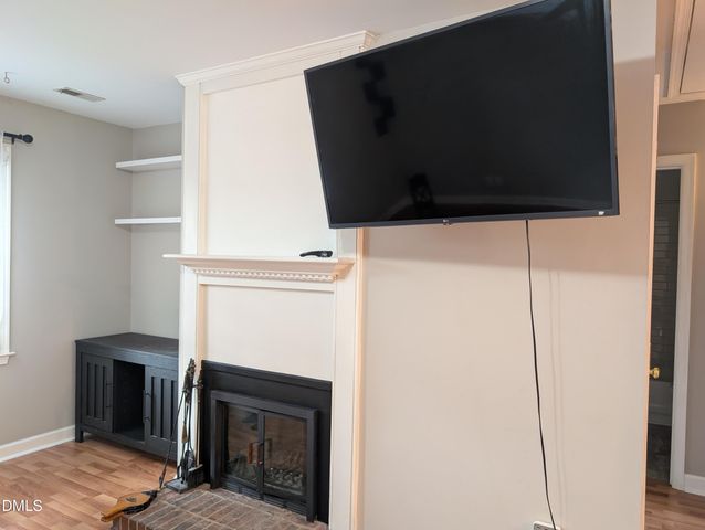 2610 Masonboro Court E6, Raleigh, NC 27604