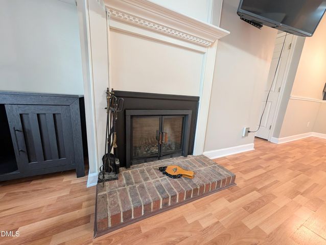 2610 Masonboro Court E6, Raleigh, NC 27604