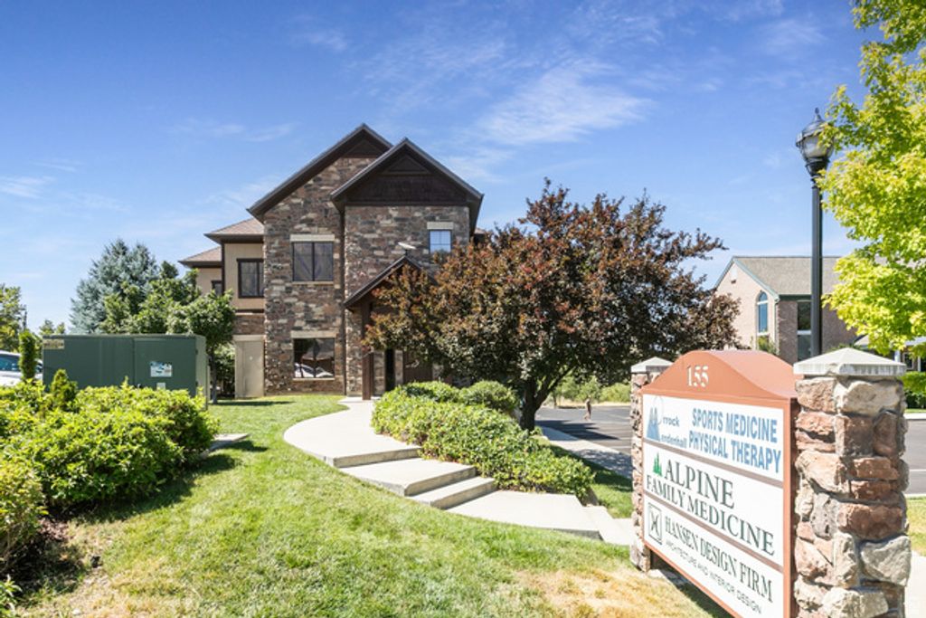 155 W CANYON CREST RD, Alpine, UT 84004 — photo 5