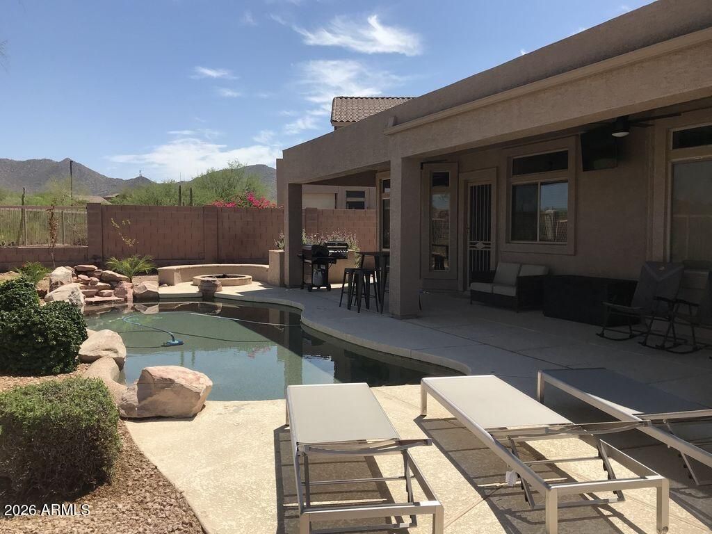 Image 10 of property listing at 3060 N RIDGECREST -- 139, Mesa, AZ 85207