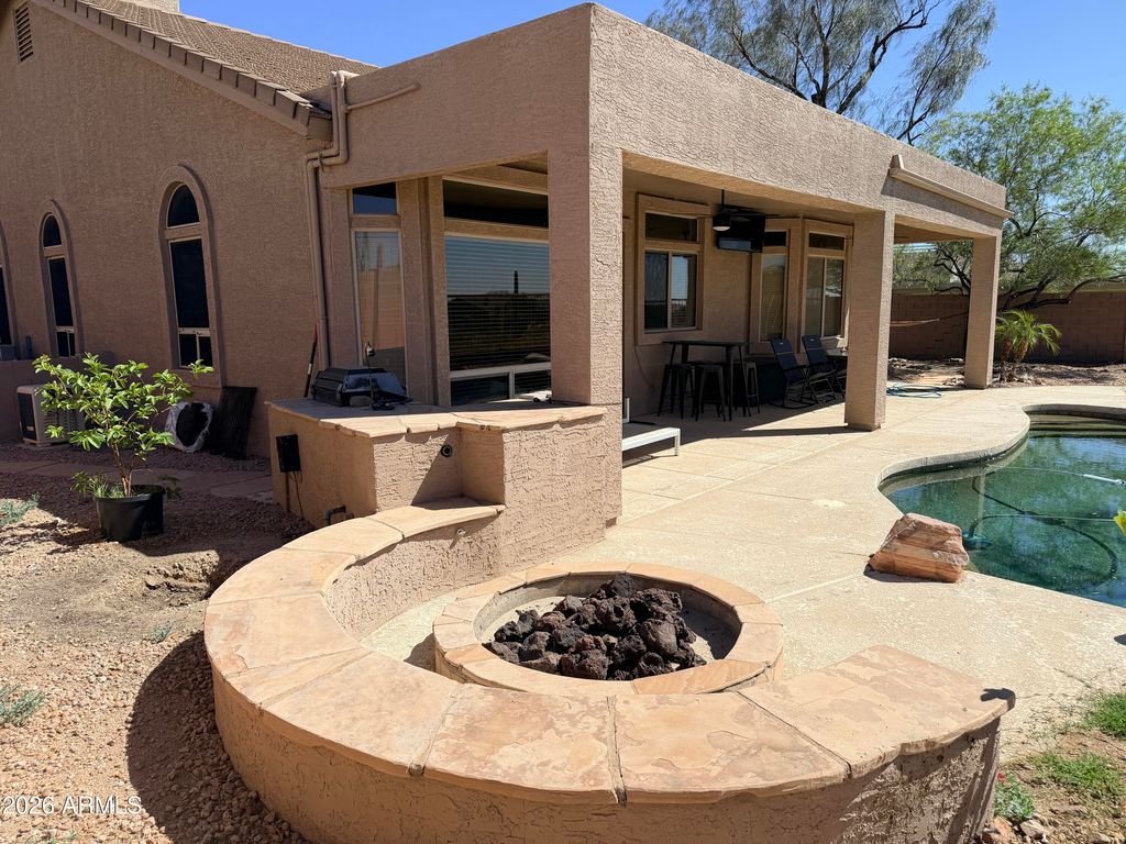 Image 12 of property listing at 3060 N RIDGECREST -- 139, Mesa, AZ 85207