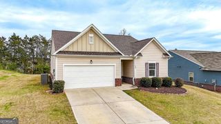 123 Siena Drive NW, Cartersville, GA 30120