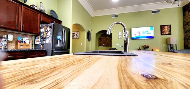 3113 Rustic Manor Place, El Paso, TX 79938