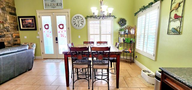 3113 Rustic Manor Place, El Paso, TX 79938