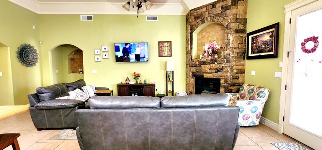 3113 Rustic Manor Place, El Paso, TX 79938