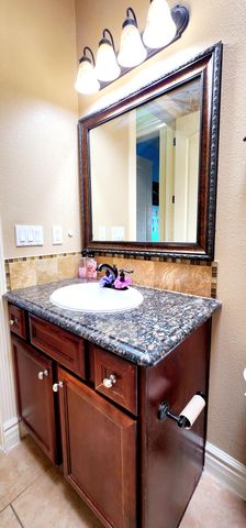 3113 Rustic Manor Place, El Paso, TX 79938