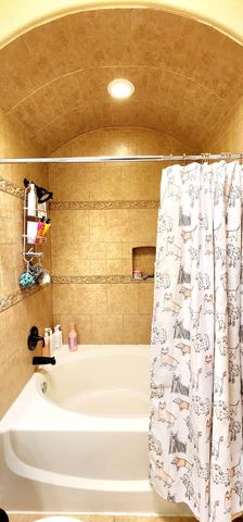 3113 Rustic Manor Place, El Paso, TX 79938