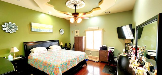 3113 Rustic Manor Place, El Paso, TX 79938