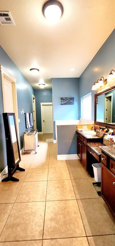 3113 Rustic Manor Place, El Paso, TX 79938