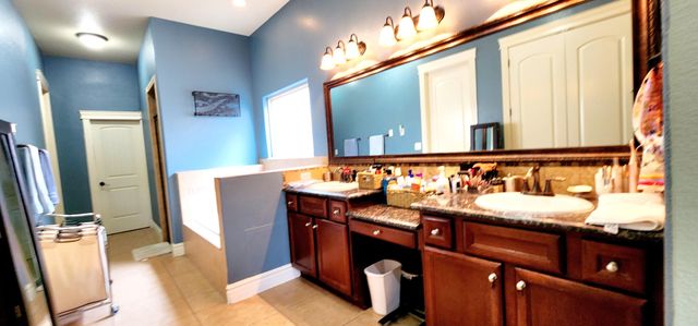 3113 Rustic Manor Place, El Paso, TX 79938