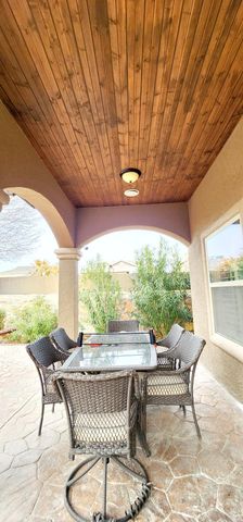 3113 Rustic Manor Place, El Paso, TX 79938
