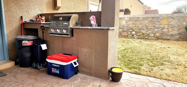 3113 Rustic Manor Place, El Paso, TX 79938