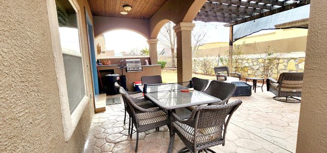 3113 Rustic Manor Place, El Paso, TX 79938