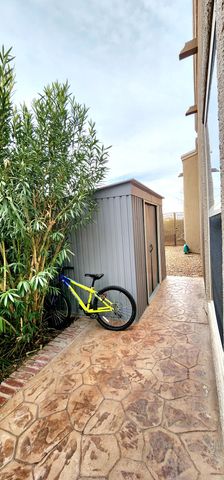 3113 Rustic Manor Place, El Paso, TX 79938