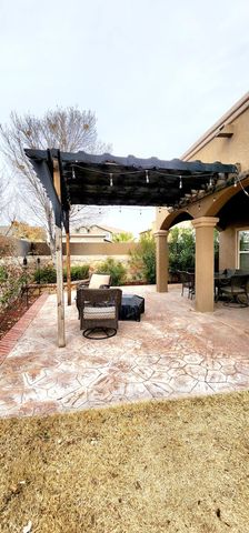3113 Rustic Manor Place, El Paso, TX 79938