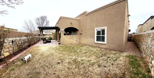 3113 Rustic Manor Place, El Paso, TX 79938