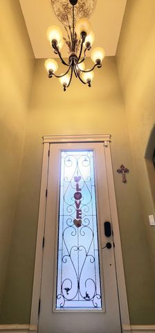 3113 Rustic Manor Place, El Paso, TX 79938