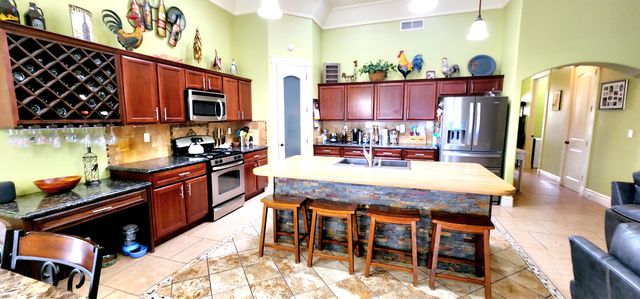 3113 Rustic Manor Place, El Paso, TX 79938