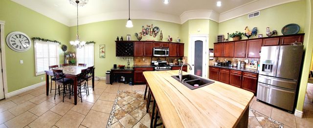 3113 Rustic Manor Place, El Paso, TX 79938