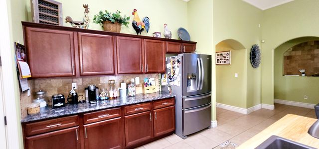 3113 Rustic Manor Place, El Paso, TX 79938