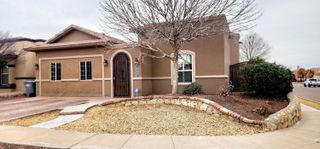 3113 Rustic Manor Place, El Paso, TX 79938