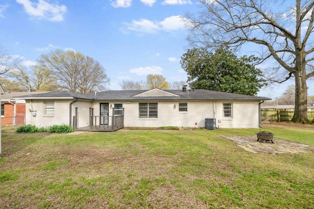 1591 WHITEWATER RD, Memphis, TN 38117