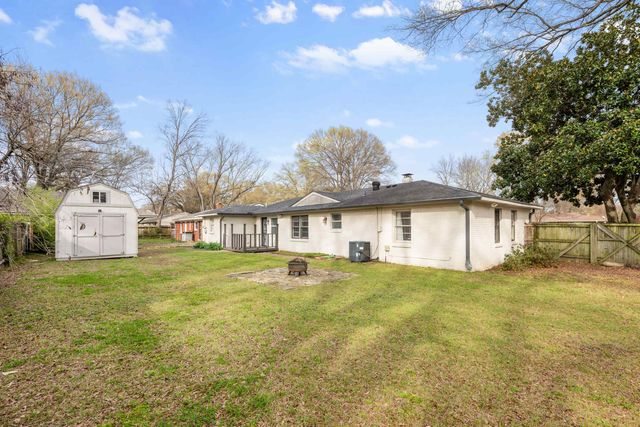 1591 WHITEWATER RD, Memphis, TN 38117