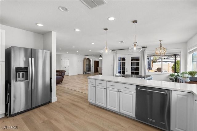 2254 Red Rock Street, Las Vegas, NV 89146