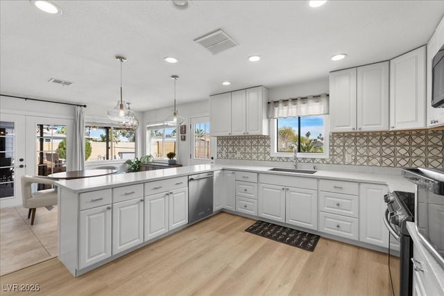 2254 Red Rock Street, Las Vegas, NV 89146