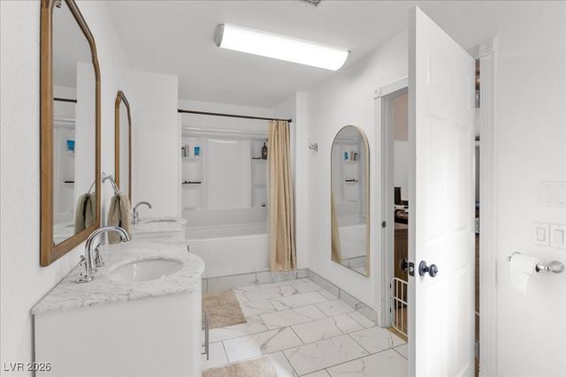 2254 Red Rock Street, Las Vegas, NV 89146