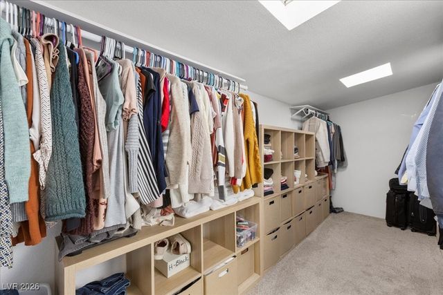 2254 Red Rock Street, Las Vegas, NV 89146