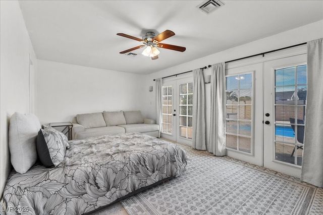 2254 Red Rock Street, Las Vegas, NV 89146