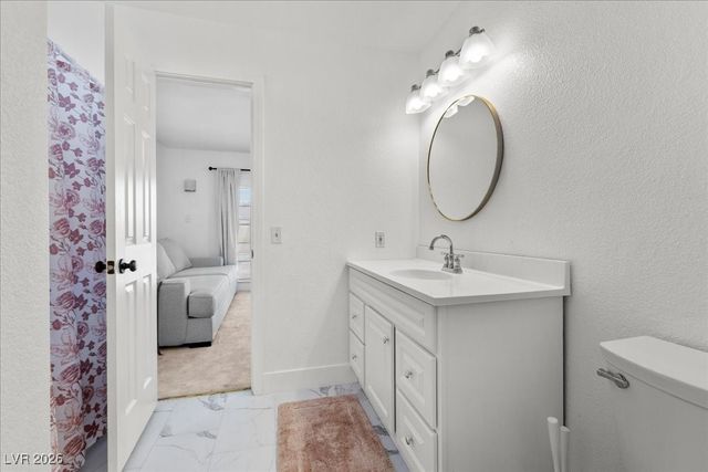 2254 Red Rock Street, Las Vegas, NV 89146