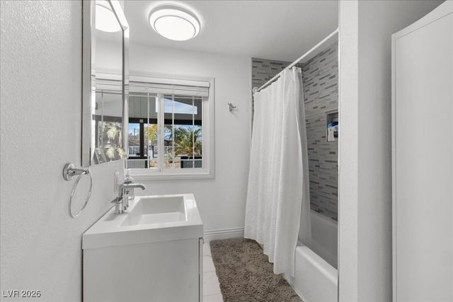 2254 Red Rock Street, Las Vegas, NV 89146