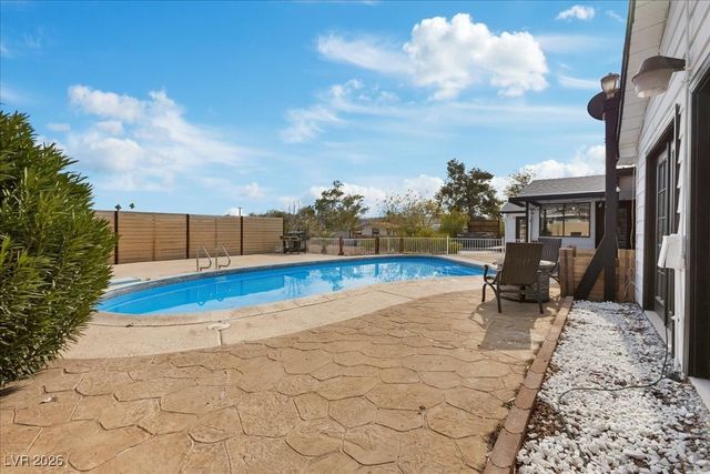 2254 Red Rock Street, Las Vegas, NV 89146