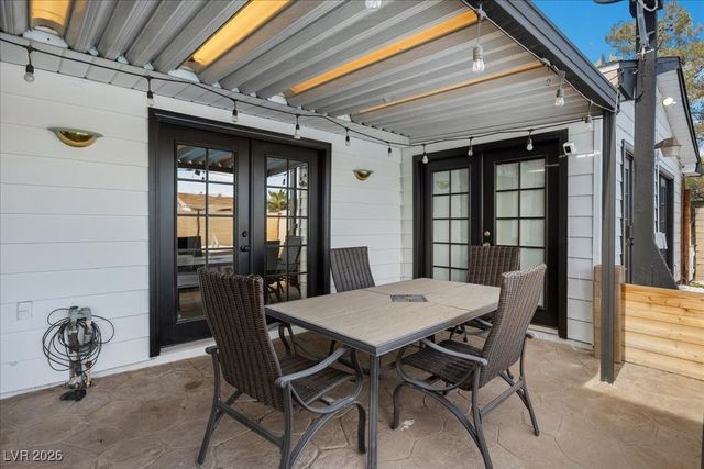 2254 Red Rock Street, Las Vegas, NV 89146